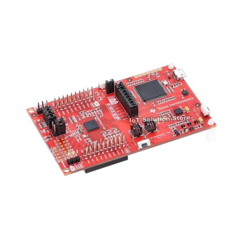 lp-mspm0c1106-—-32mhz-arm-cortex-m0-mcu用mspm0c1106-launchpad開発キット