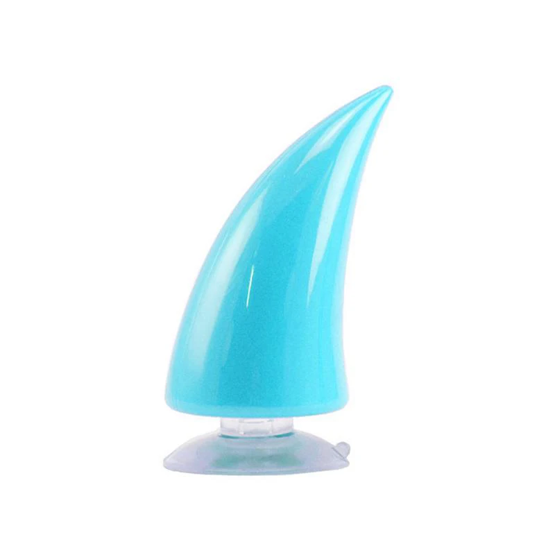 Devil Horn-cinta de doble cara para casco de motocicleta, accesorio de ajuste para Hjc Rpha 11, alerón Ls2, 1 unidad