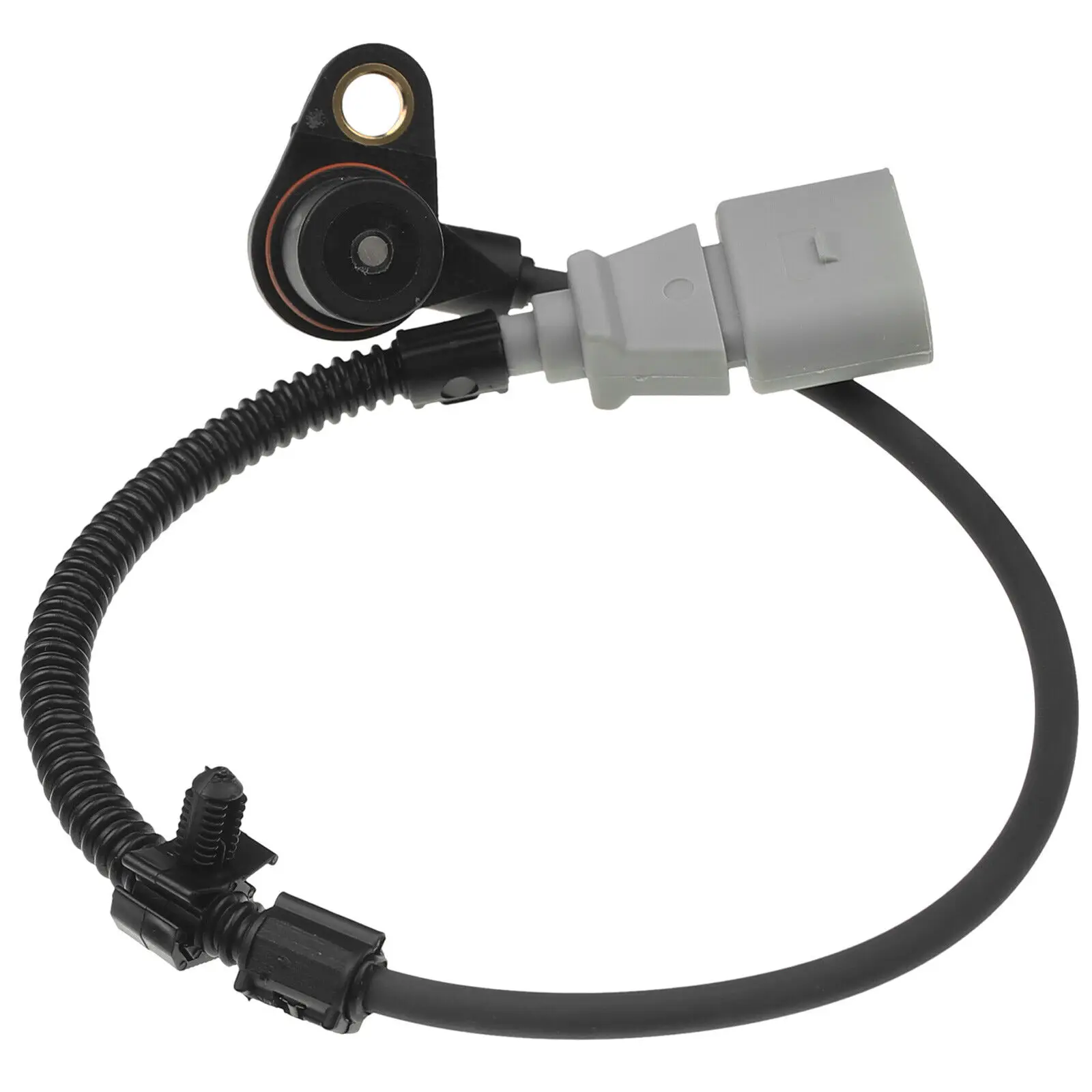 High quality Engine Crankshaft Position Sensor for Audi Q7 VW Touareg EuroVan R32 2007-2010 022957147A 078906433B 021906433E