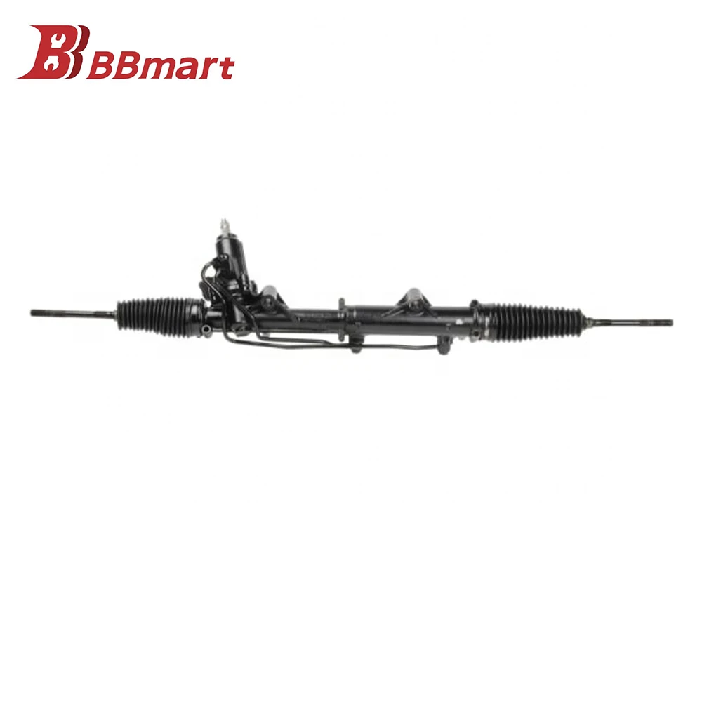 

BBmart Auto Refurbished Parts 1 pcs Power Steering Rack Gear For Mercedes Benz C300 W205 OE 2054609500 Wholesale Factory price