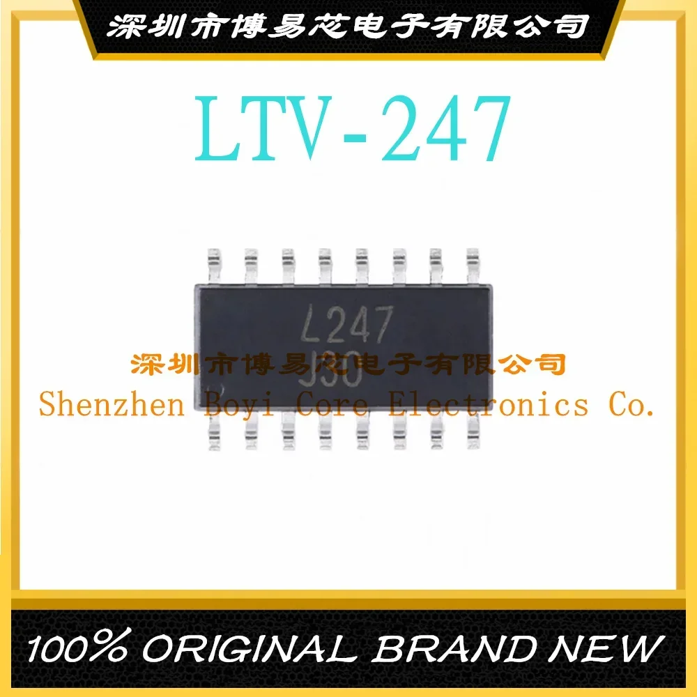 

LTV-247 -16 New Original Genuine