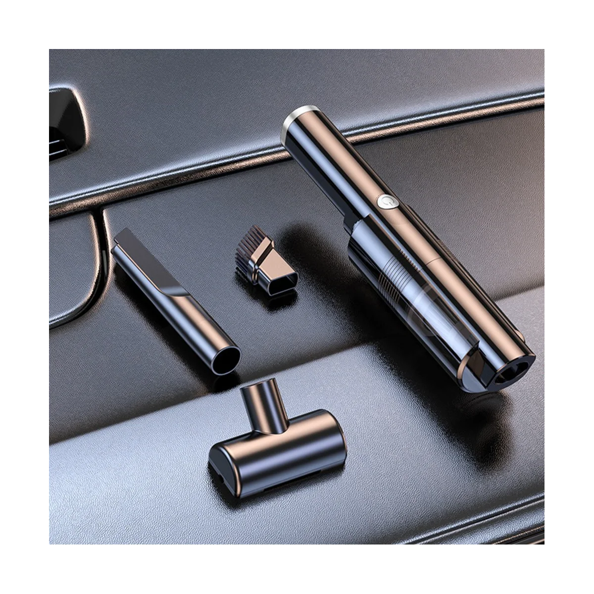 مكنسة كهربائية محمولة للسيارة ، شفط قوي ، مكنسة كهربائية متعددة الوظائف ، استخدام مزدوج ، مكتب صغير محمول باليد-B ، 7500PA