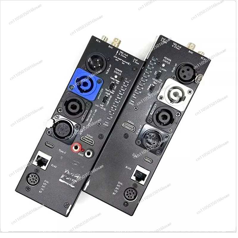 For CT78 Multi Functional Cable Measuring Instrument,for  Canon Audio Separation Remote HDMI Automatic Testing Instrument 1pcs