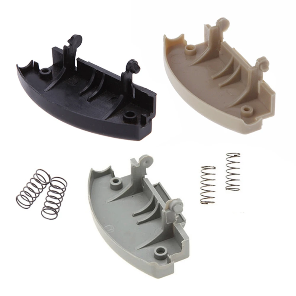 

​For Golf MK4 Bora Passat Skoda Octavia 1996 - 2011 SEAT Ibiza Armrest Lid Center Console Latch Replacement Clip