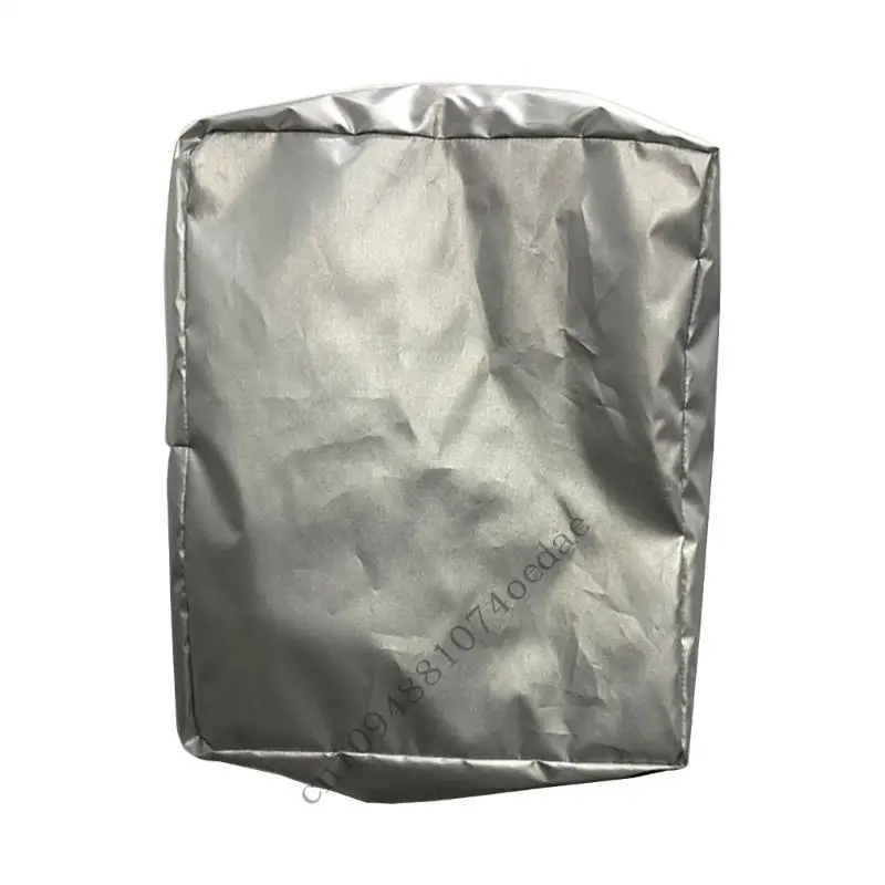 

0XXC EV Cover, Waterproof Charging Station Cover,Rain Sun UV Snow Protections Cover for Most Electric Car