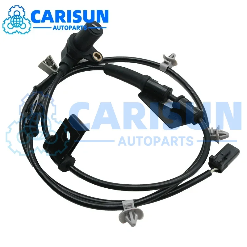 

New Front Left ABS Wheel Speed Sensor 95670-2D000 For Hyundai Elantra 01-06 2.0L Car Parts 956702D000 95670-2D050 956702D050