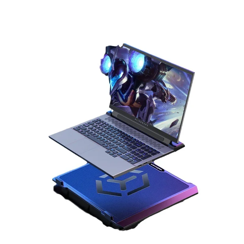 

S511 notebook radiator, notebook cooling base, game book heightening bracket, backing plate silent
