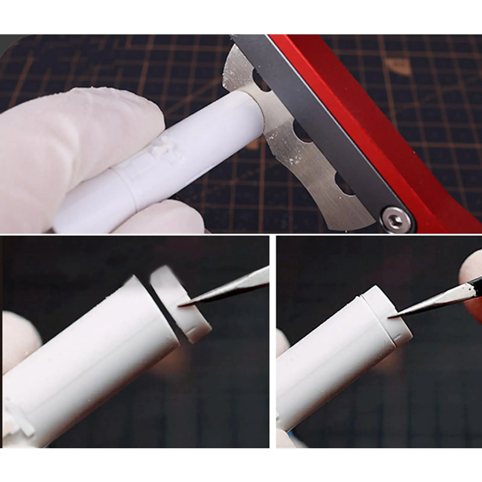 

Special Shaped Hand Saw Hobby Making Accessories Manual Mini Saw Tools Crafts