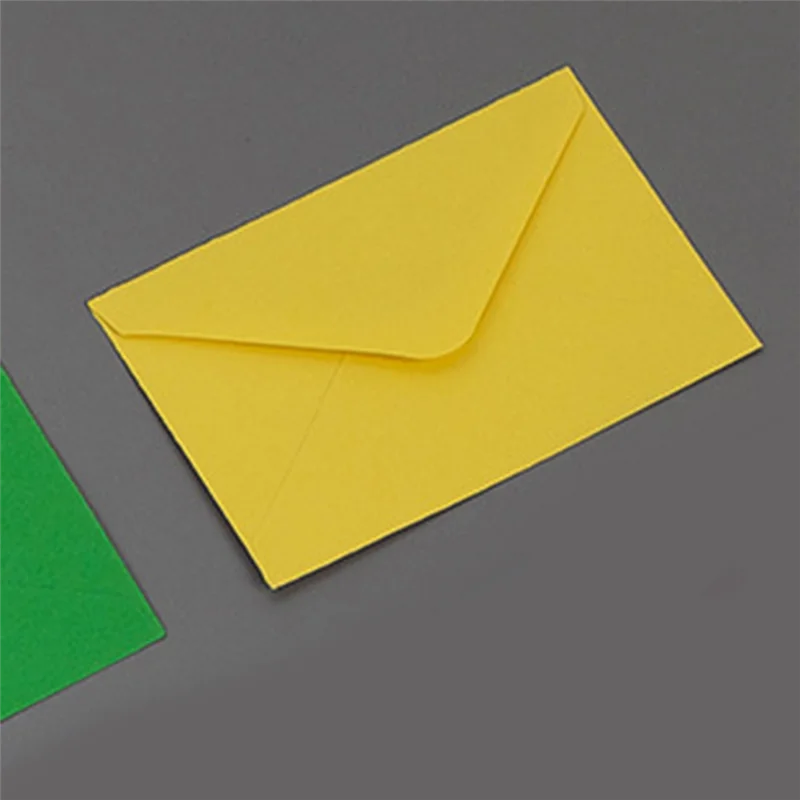 

Precisionn 80Pcs Invitation Envelopes For 5.3 X 7.3Inch Cards In Pool, For Invitations, With Peel And Press Seal