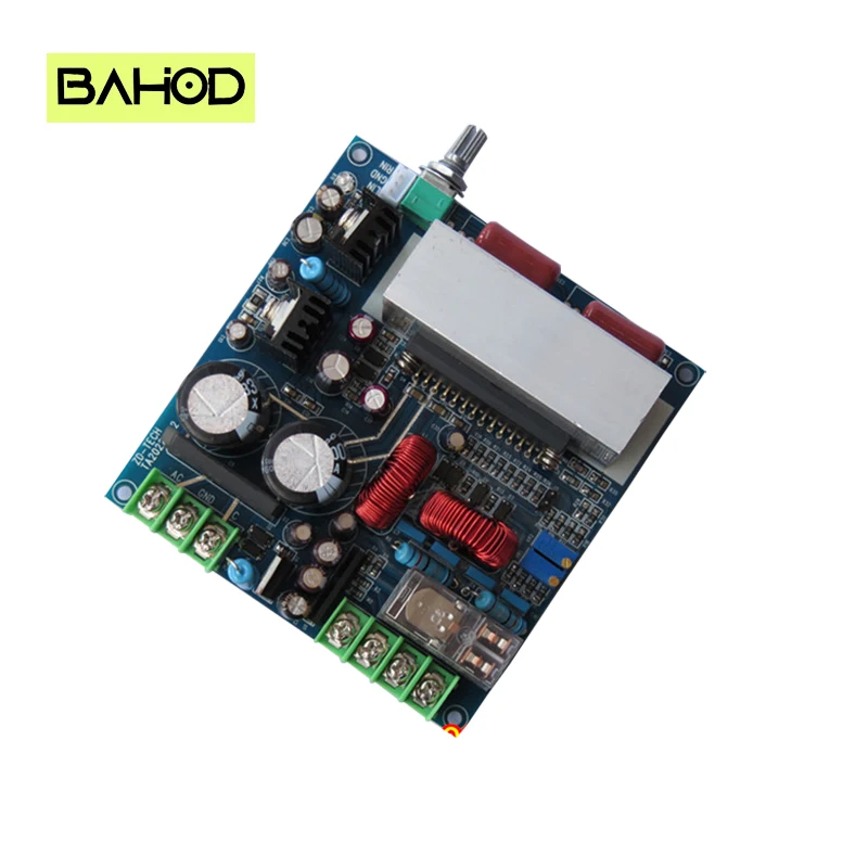 TA2022 Digital Amplifier Board Class-T Amplifier Board Dual Channel