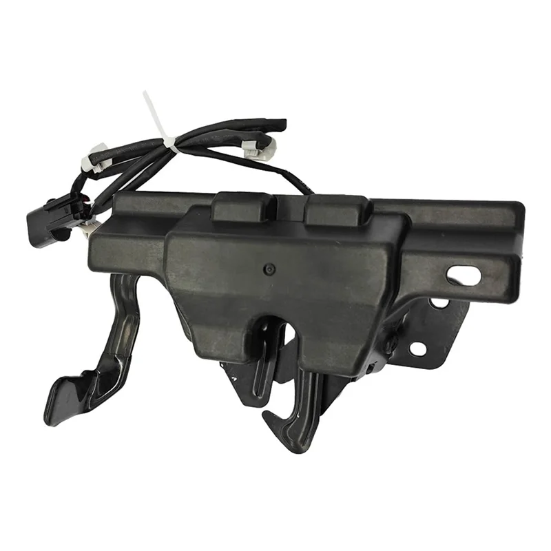 

AEF2-Новая высококачественная защелка капота двигателя автомобиля 81130C1100 81130-C1100 для Hyundai Sonata