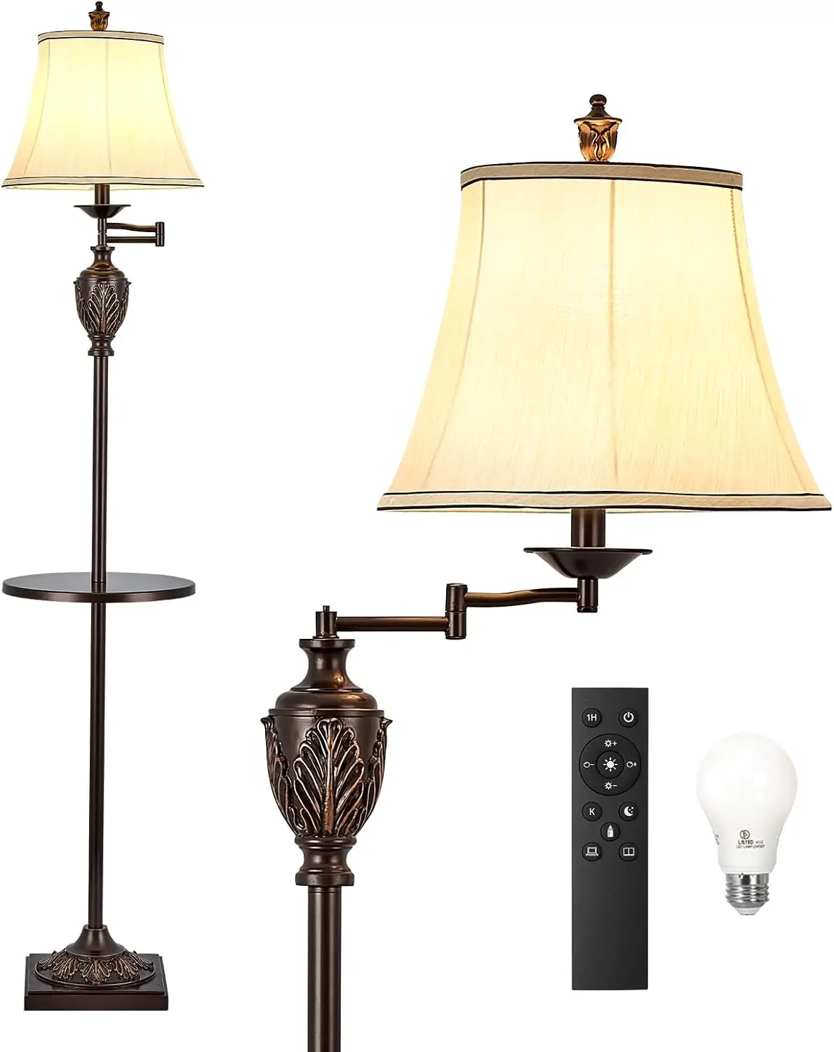 Floor Lamps