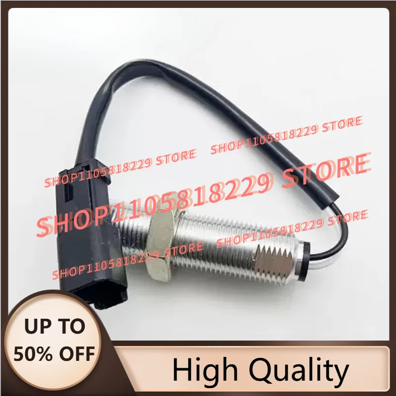 for Excavator 330C 330D 336D 3116 E330C Spare Parts High Quality Speed Sensor 4P-5820 4P5820