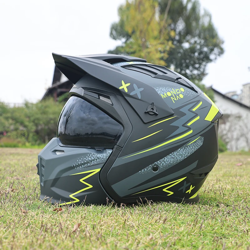 pantalla shoei gt air Shoei - GT-Air 3 Scenario Helmet