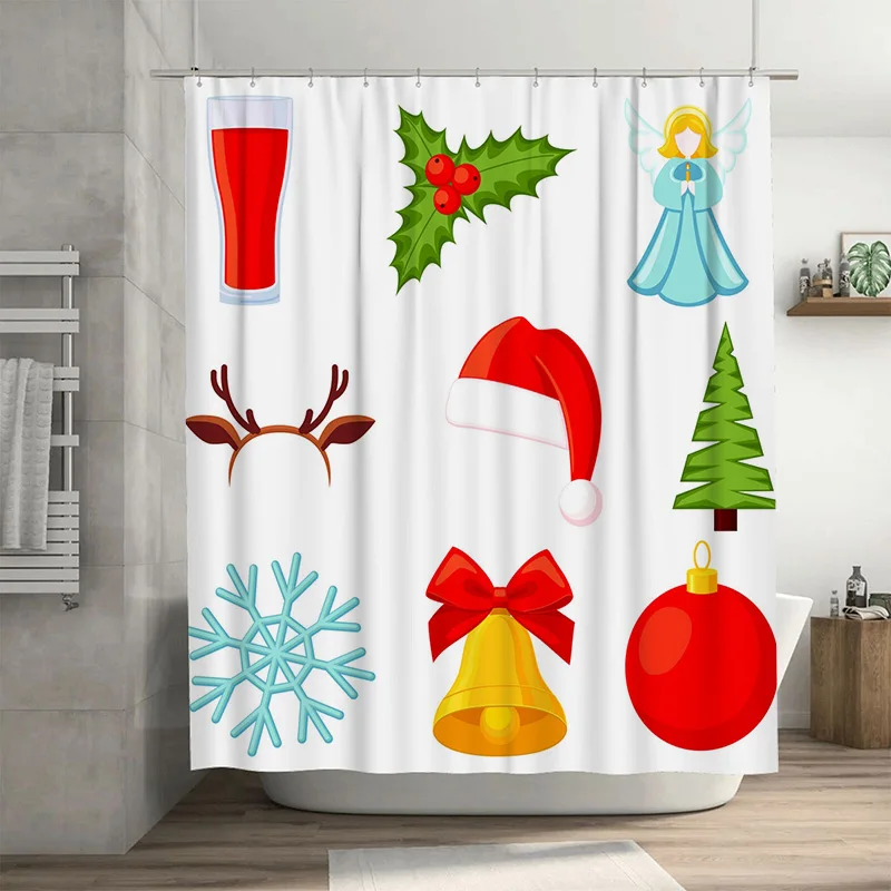 Tu Christmas Shower… - image