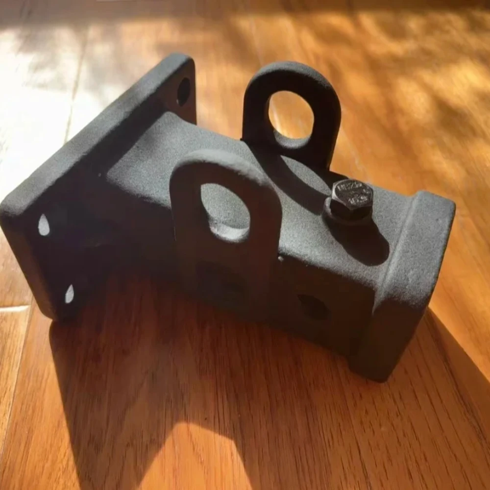 Tank 500 Trailer Hook