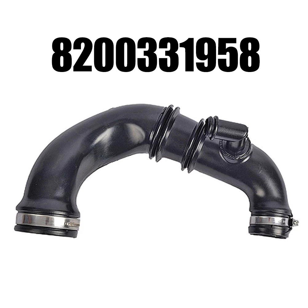 

Car Turbo Hose Black Brand-new Car Interior Engine Part For Dacia Logan For Clio Kangoo Logan Twingo 1.5 DCi