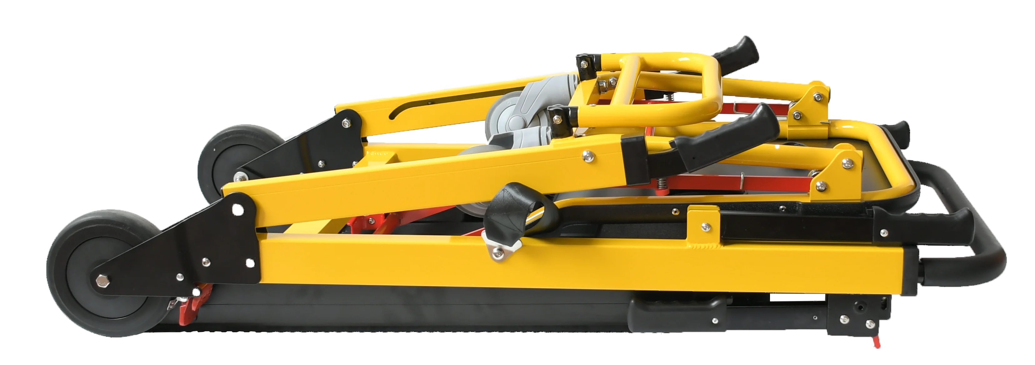 Medical Emergency Stairs Evacuation Chair Stretcher