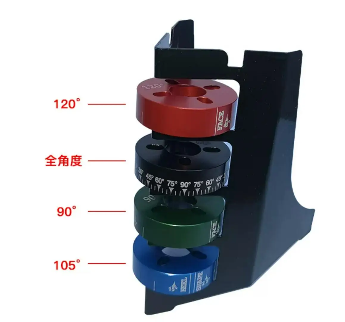 Sharpener angler for Engraving machine High Speed Graver Grinding Machine