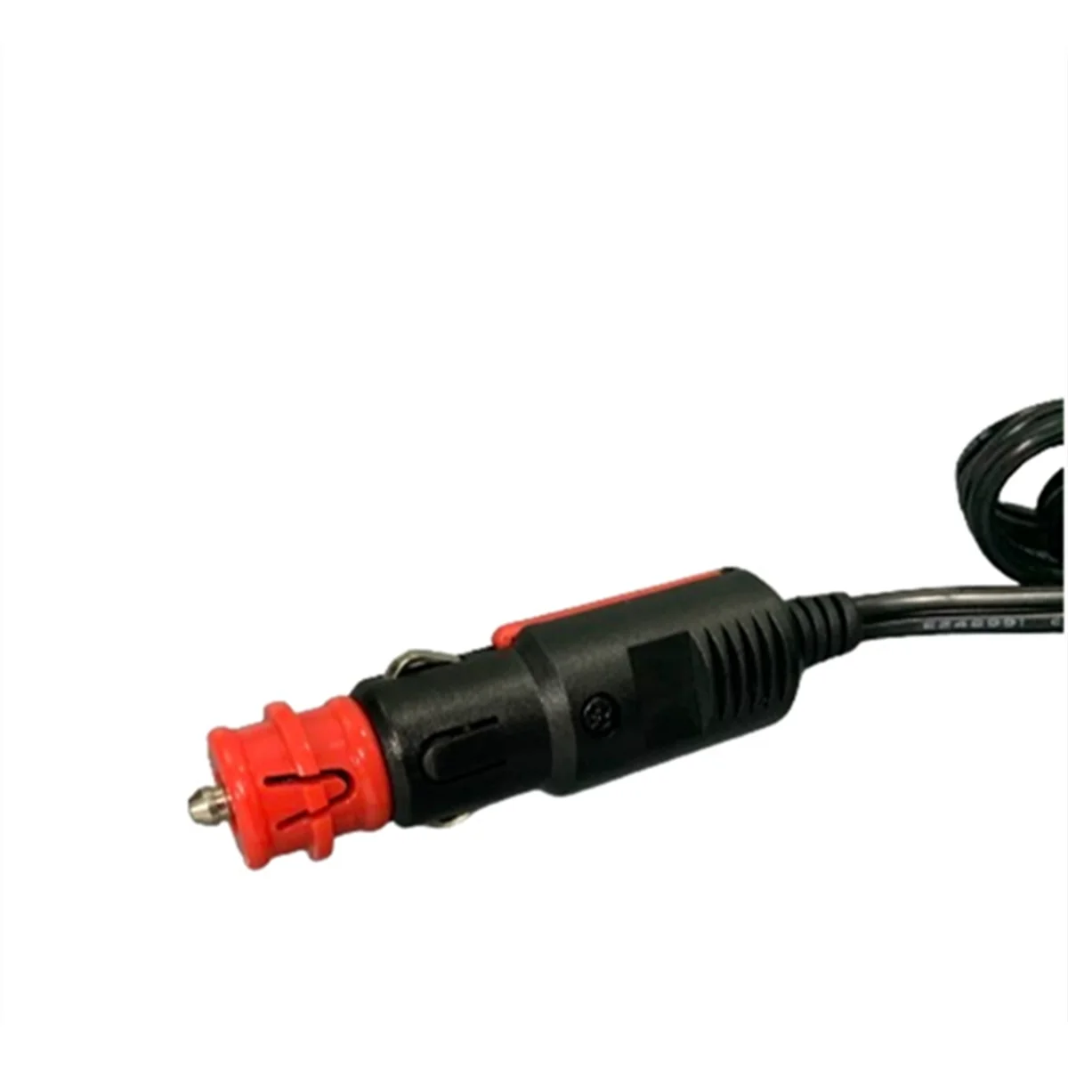 12-24V Car Refrigerator Heater Extension Cable 3.5M Car Refrigerator Power Cable 18 AWG Car Refrigerator Power Cable