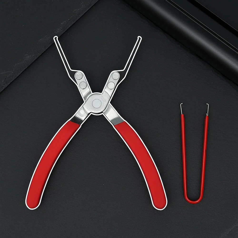 

Инструмент для извлечения автомобильных реле, съемник клемм аккумулятора, инструмент для снятия предохранителей, съемник реле и предохранителей для автомобилей и мотоциклов, инструмент для разборки автомобильных предохранителей