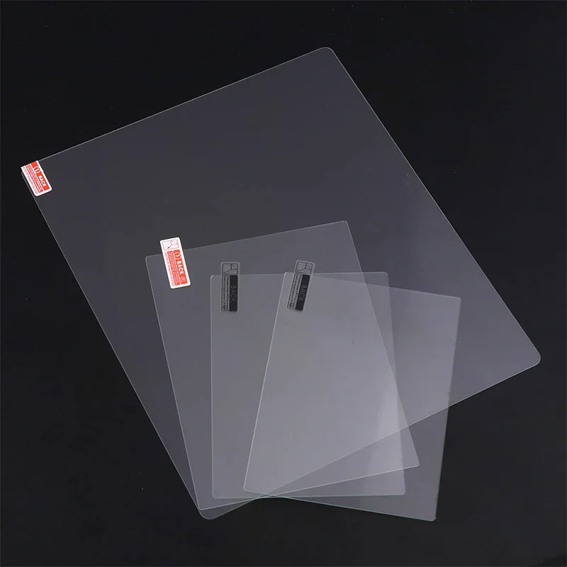 2Pcs 6/7/10.3 Inch Screen Protector Anti  Shockproof Tempered Glass Bubble Free For KOBO Clara 2E Libra Colour 2024