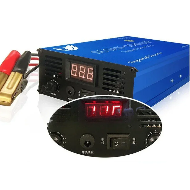 SUSAN-1030SMP High power Sine wave Four Nuclear inverter head kit electronic booster  Electric Power converter