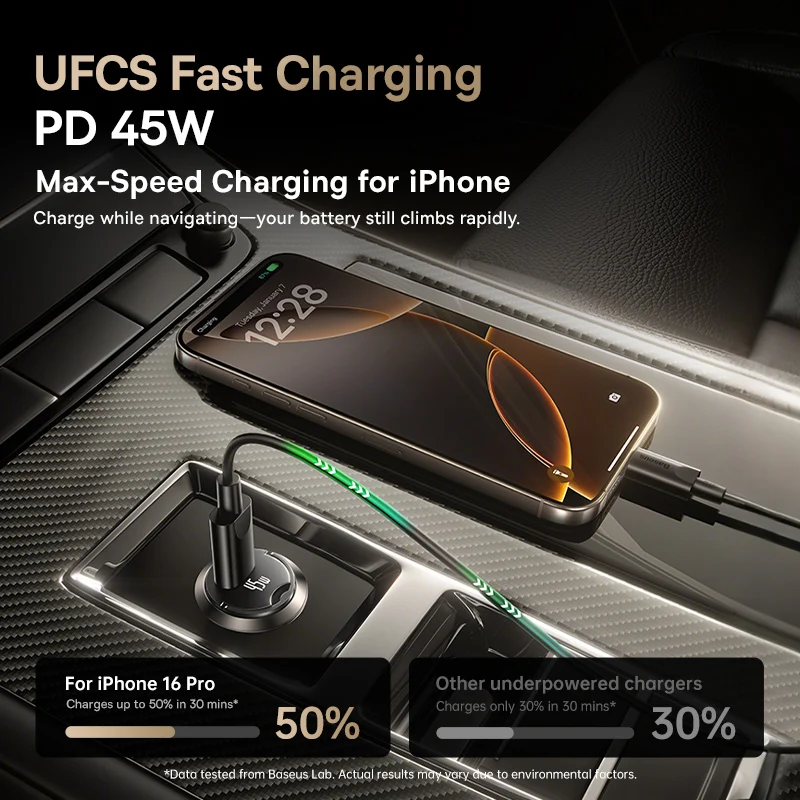 iphone 13 cigarette charger 5 in 1 Car Adapter,75W High Power Lighter Adapter,QC3.0/PD Super Fast Charging Car Phone Charger Compatible with 14 13,iPad over current Car Charger, 2-Pack QC3.0 Fast