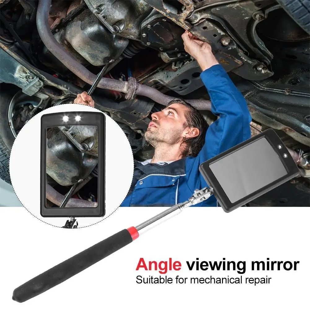 Thumbnail 2 - #6 Compare Inspection Mirrors Before You Buy