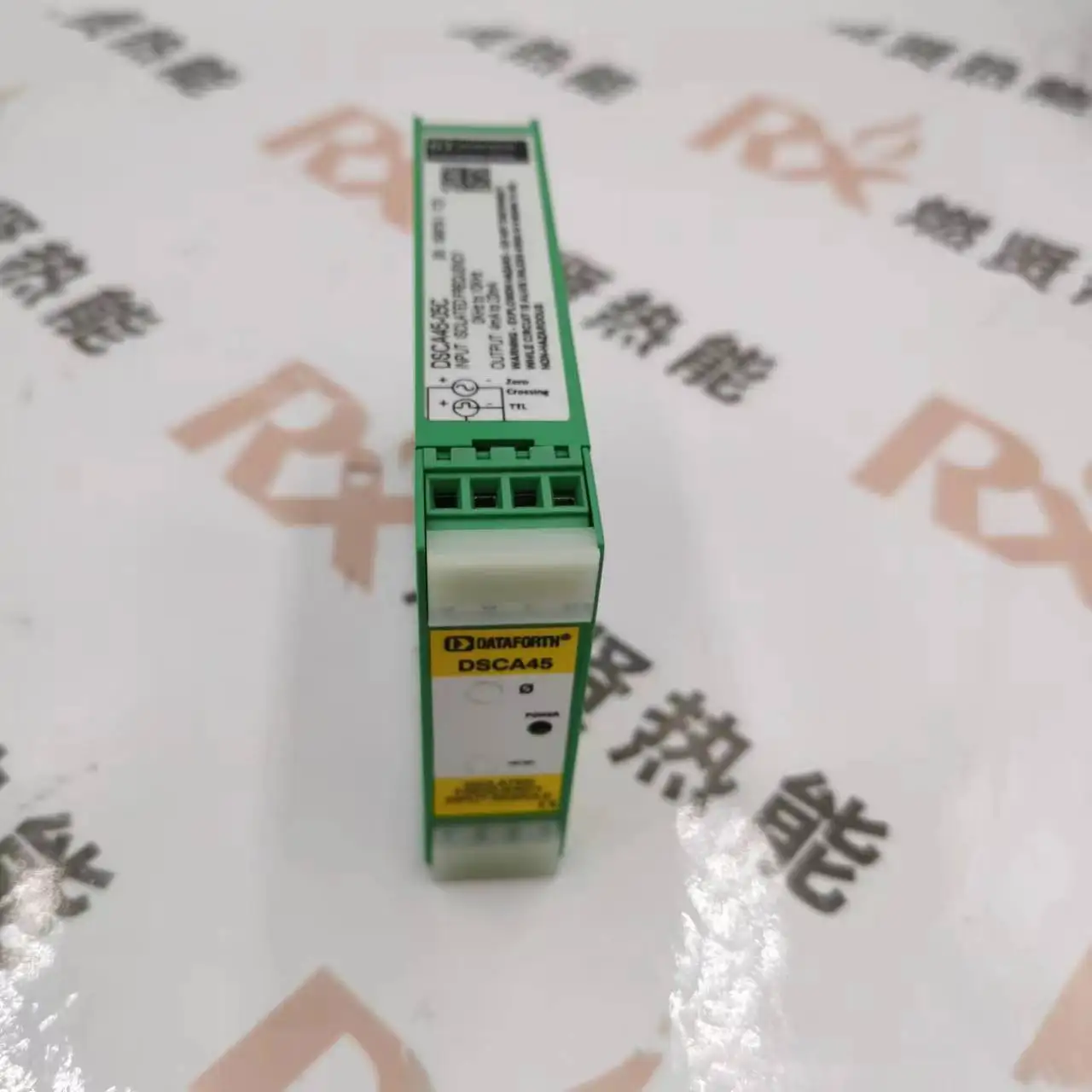 2025 US Dataforth DTF analog input and output module DSCA45-05C original brand new