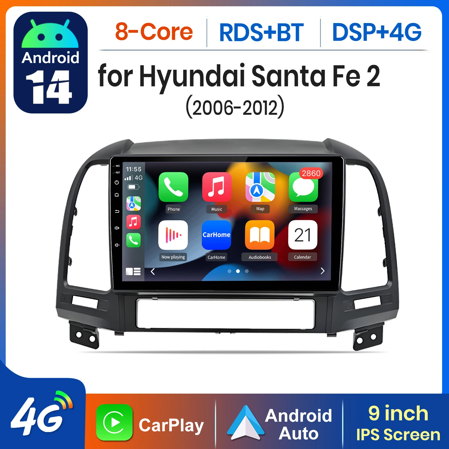 Awesafe Ai 4G Lte W…