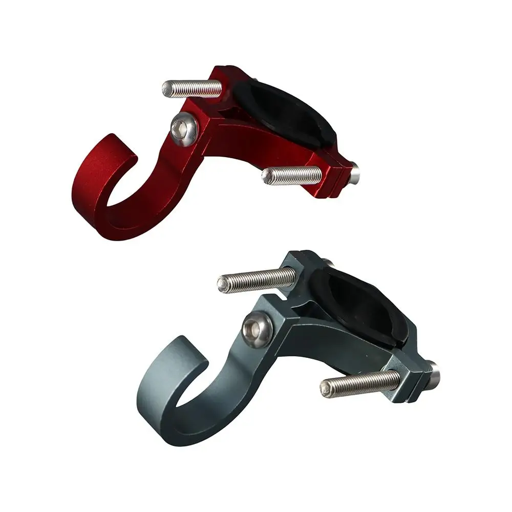 Electric Scooter Gadget Hook Storage Hook Helmet Hanger Bicycle Hook Hanging Bag Hook Scooter Hook Handlebar Fixed Claw