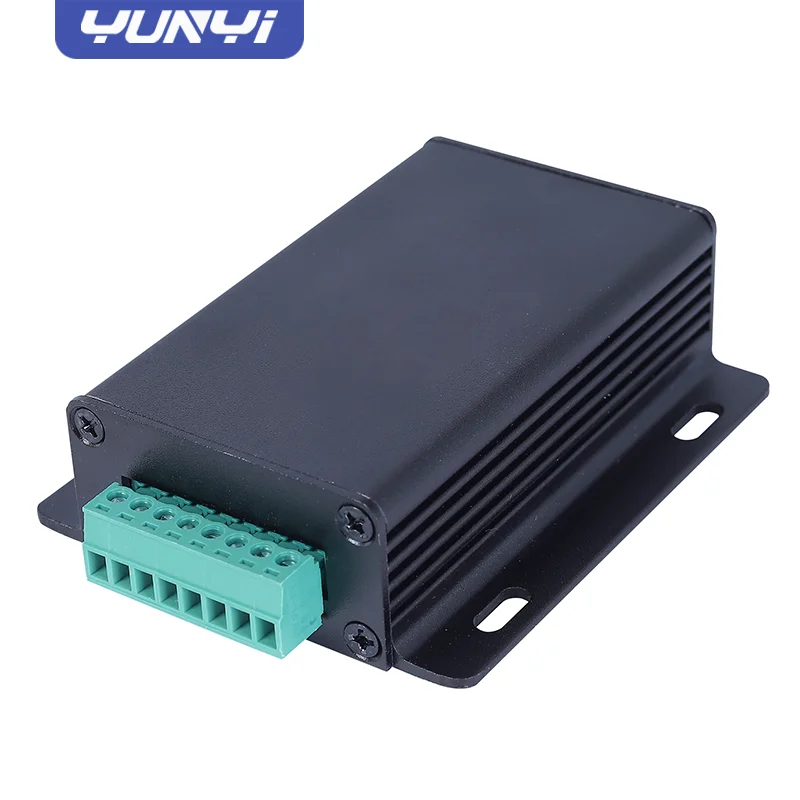 โรงงาน Nb Iot กลางแจ้ง Lora 4G Dtu Lorawan อุตสาหกรรม Rtu โมดูลไร้สาย Modbu Gateway