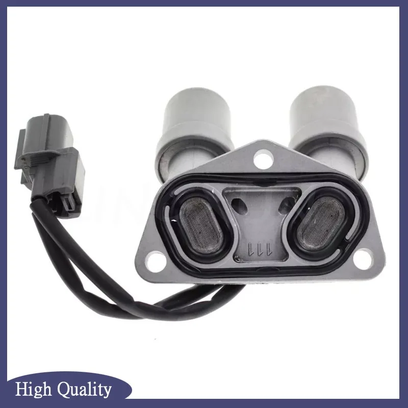 

Transmission Dual Shift Solenoid 28200-PLX-003 28200PLX003 28200 PLX 003 For Honda Civic 1.7L I4 2001-2005