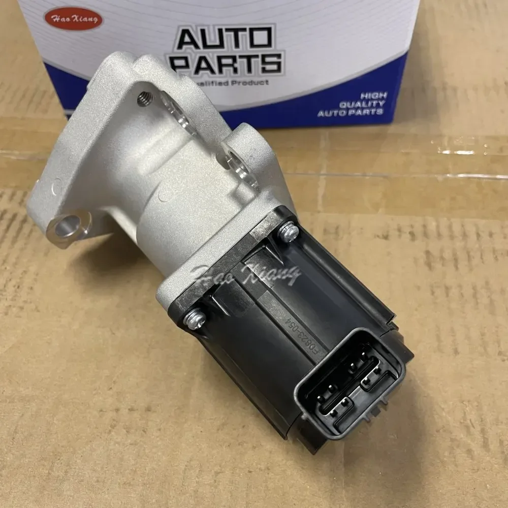 Haoxiang EGR Valve K5T70393 8980982575 fits for ISUZU 4HK1/700P