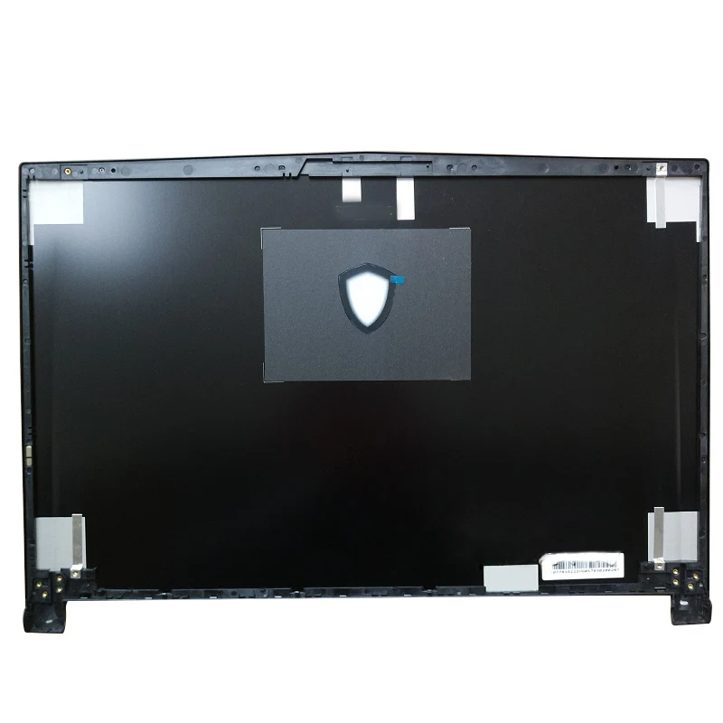 NEW For MSI GS73 GS73VR 3077B5A213 3077B1A222 Laptop LCD Back Cover/Front Bezel/Hinges/Hinges Cover