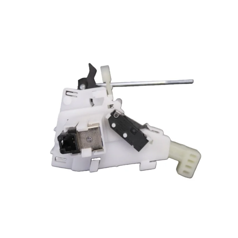 

1Pcs For Nissan Teana/Sylphy/Tiida/Livina Shift Solenoid Valve Micro Switch Automobiles Parts Accessories Car Stuff