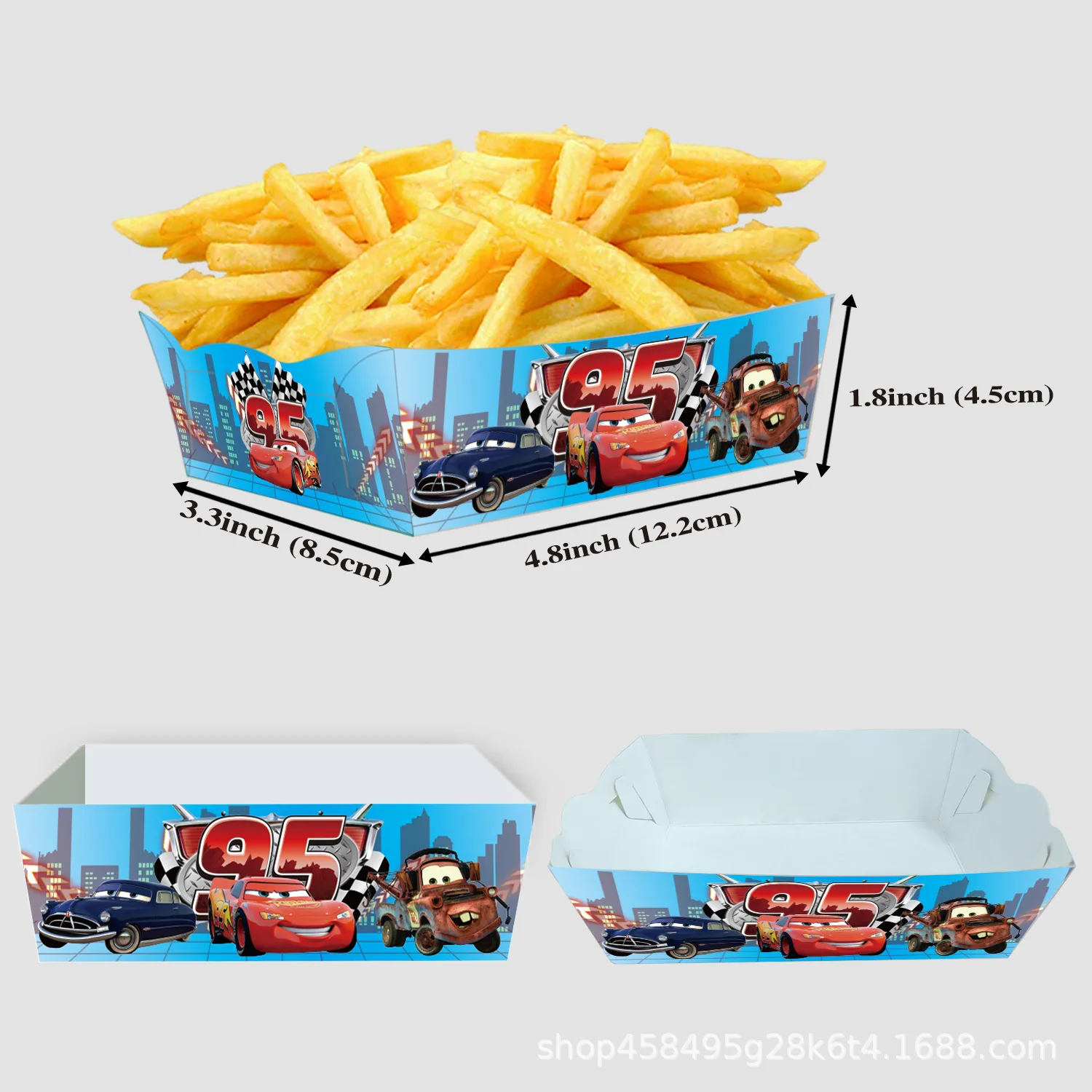 Thumbnail 2 - #32 Cheap Serving Trays Worth Buying