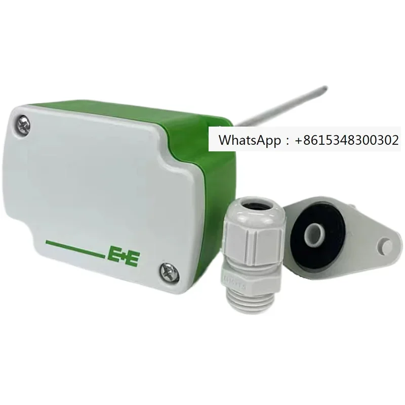 E+E Yijiayi EE431-M3A6L150 Original Air and Water Pipe Temperature Sensor EE431-T6XXEPO