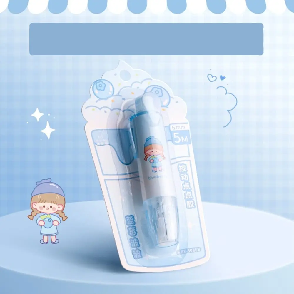 الحرف ديكور شريط لاصق على الوجهين الصحافة على لتقوم بها بنفسك نقطة بطانة الشريط الغراء القرطاسية استبدال الأساسية نقطة الغراء الأسطوانة أشرطة