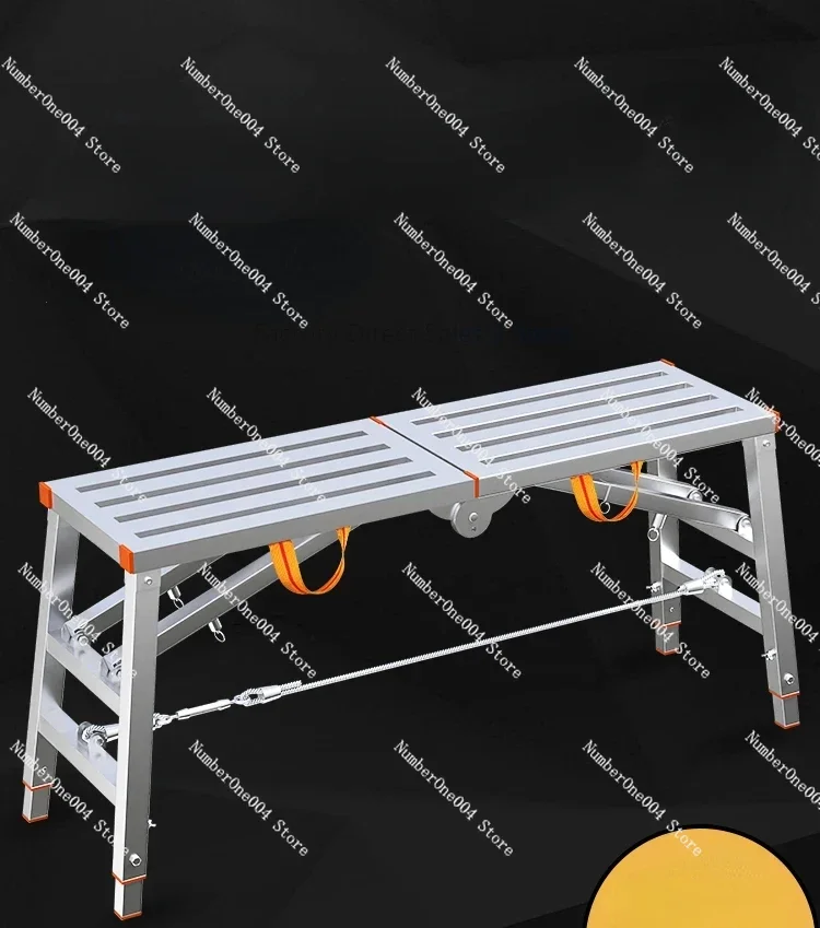 

Folding, lifting, thickening, extra thick putty, decoration, stirrup engineering, ladder scaffolding