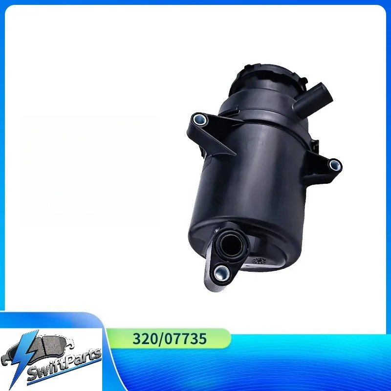 Crankcase Ventilation Filter 320/07735 320/07853 for JS180 JS190 JS200 JS210 JS220 JS230 JS235 JS300 JS305 JS330 JS360