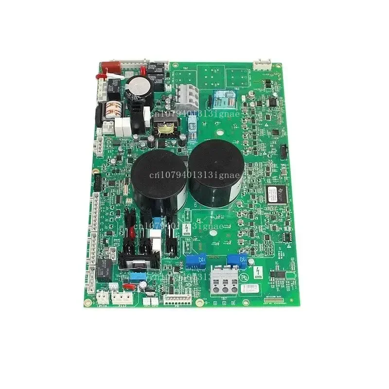 Elevator inverter drive board KEA26800ACC1 is not brand new