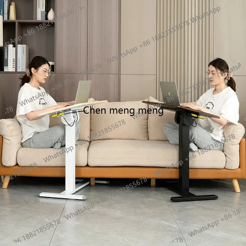 

Folding table elevable desk portable folding table standing desk Height adjustment tables office desks and workstations