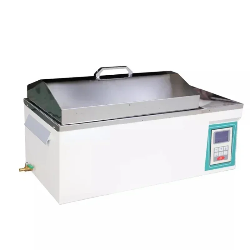China Laboratory Multifunctional Water Bath Shaker HOT SALES