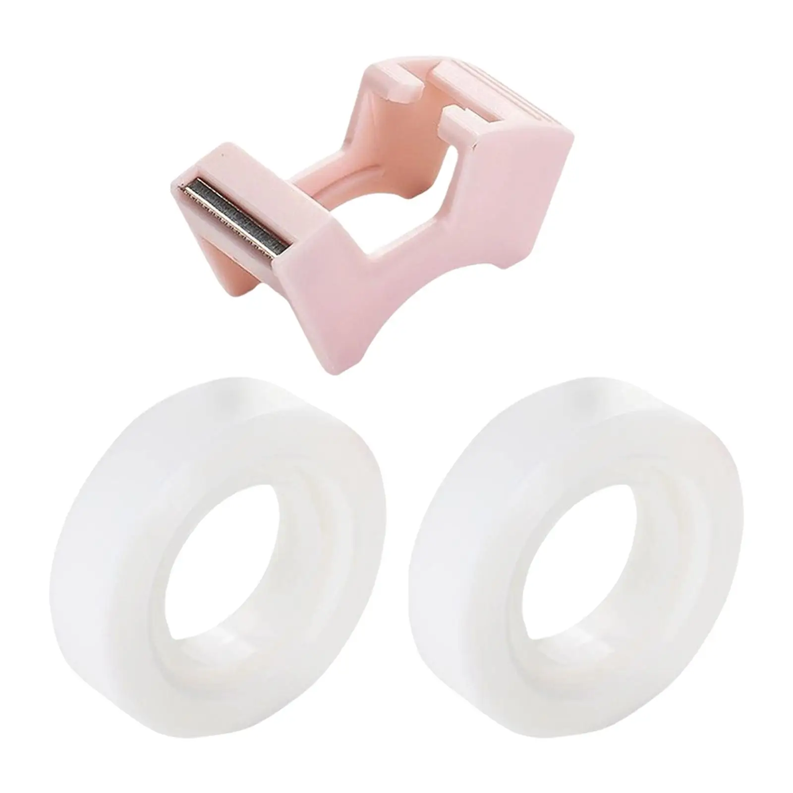 Masking Tape, Writing Copy Cutting with Cutter Painting Washi Tapes for Drafting Projects School Packaging