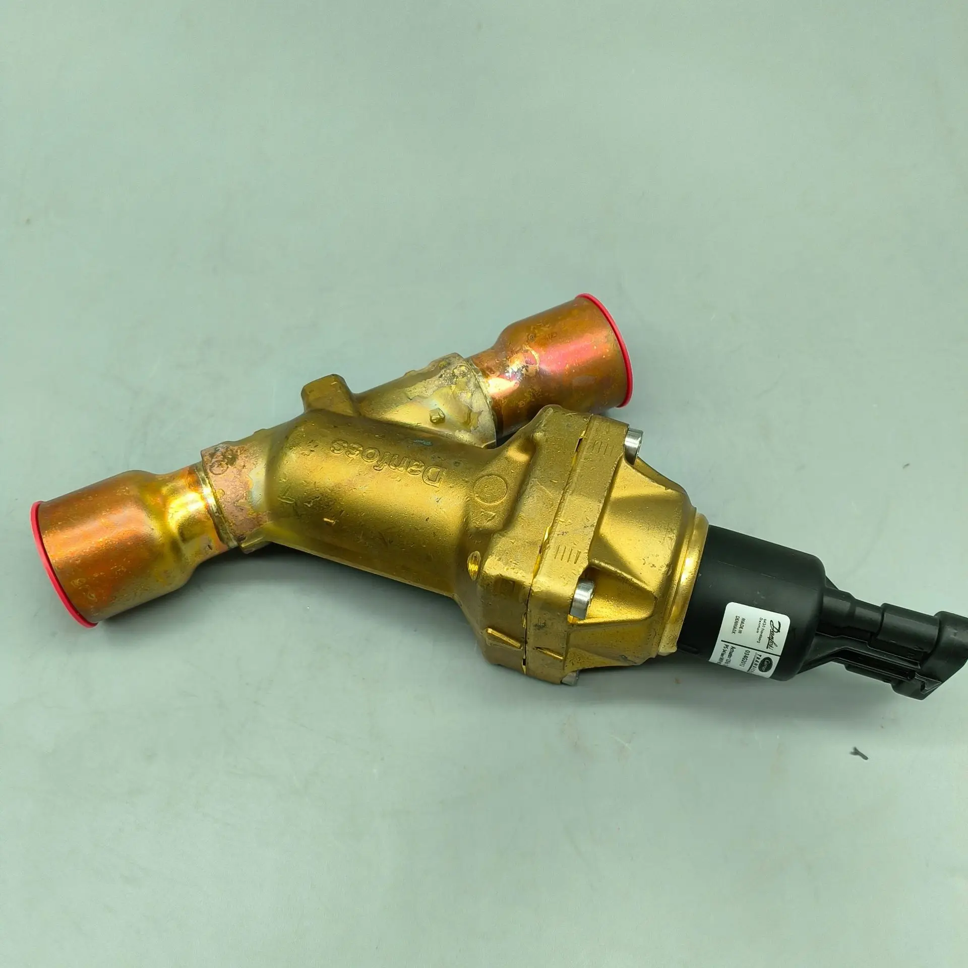 High Quality ETV Electric Throttling Valve 61-8820  61-4253 61-7723  61-9506 for Thermo King SLX/SLXE/SLXI Units 61-8820