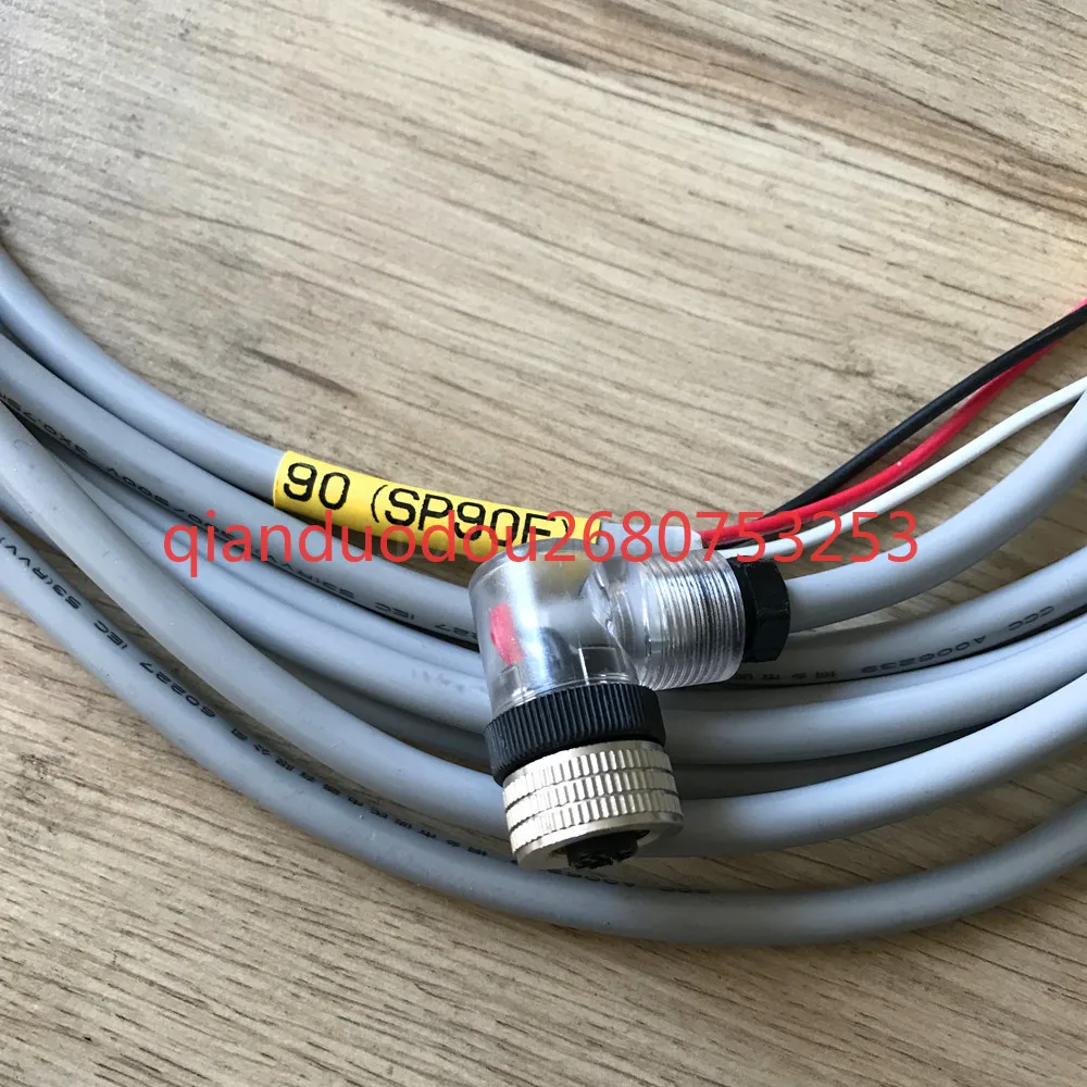 

Подходит для центрального кондиционера Carrier, электронного переключателя расхода воды, кабеля 30HX 509512 аксессуары 30RBRQXWXQ