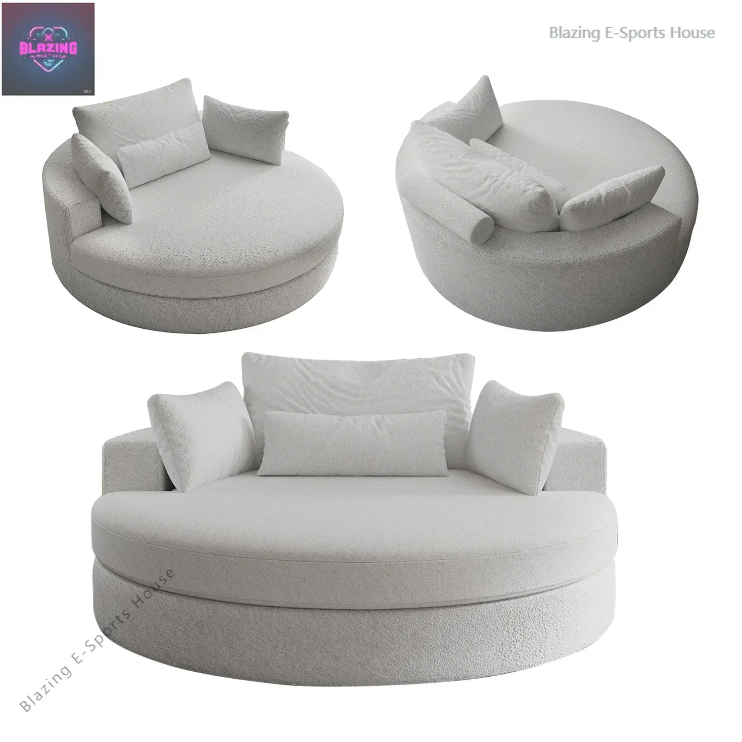 Hot Selling Factory Customized Comfort Sectional Corner Modular Vacuum Compression Sofa Modular Living Room Sofas For Adult