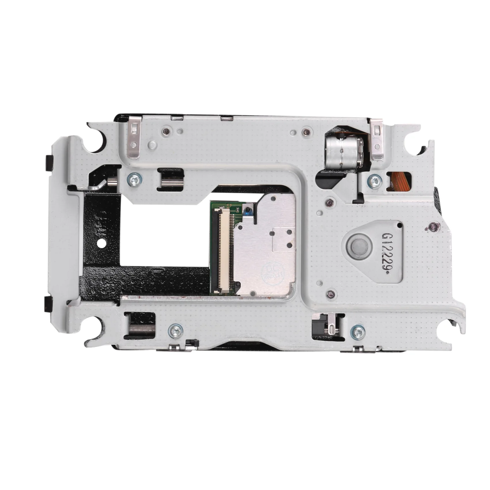 KES-850A KEM-850 Blu-Ray Lens Deck Mechanism for PS3 Super Slim CECH-4Xxx CECH-4000 CECH-4001A